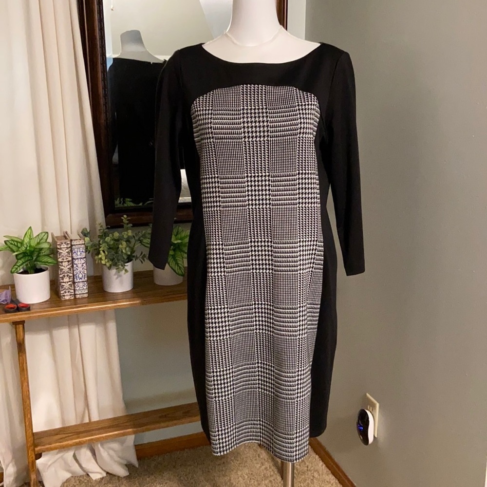 Evan-Picone Dress size 16